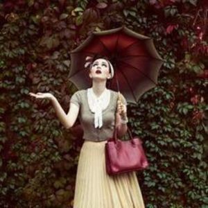 Meet your Posher, Dawn